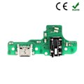 Miniatyrbillede 4 af 4: Samsung Galaxy A20s USB Type C Micro og 3,5 mm jack ladestik