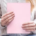 Pikkukuva 3 / 5: Flip Case iPad Pro 11 2024:lle - AVIZAR - 360 Pyörivä folio - Vaaleanpunainen - Synteettinen Rosa
