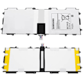 Miniatyrbillede 2 af 4: Originalt batteri AA1D813t/7-B 6800mAh Samsung Galaxy Tab 3 10.1 - Samsung