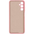 Pikkukuva 2 / 6: Suojakuori Samsung Galaxy A15 5G:lle - AVIZAR - Puolijäykkä Soft-touch Sormenjälkiä estävä - Vaaleanpunainen Rosa