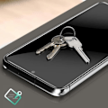 Miniatyrbild 3 av 5: Skyddsfilm - IMAK - Galaxy S23 - Mjuk hydrogel - Tjocklek 0,15 mm - Transparent Transparent