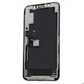 Miniatyrbillede 4 af 4: Fuld LCD-skærm til iPhone 11 Pro LTPS Technology Sort Svart