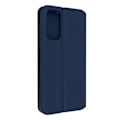 Pikkukuva 2 / 5: Xiaomi Redmi Note 11 Pro -lompakkokotelon videotukitoiminto Midnight Blue Nattblått