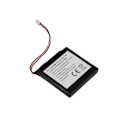Pikkukuva 1 / 3: Akku GPS:lle TomTom VIA 120 VIA 125 Li-ion 3.7V 700mAh 2.6Wh