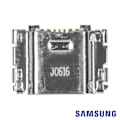 Pikkukuva 1 / 3: Varaosa - Micro-USB-latausliitin Galaxy J6, J3 2017 ja A6 varten