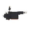 Miniatyrbillede 2 af 4: Intern højttaler - RELIFE - Google Pixel 7 Pro - Sort - CE RoHS certificeret Svart