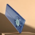 Pikkukuva 4 / 4: Honor Magic 5 Lite 5G Case Nahkainen tehostekotelo