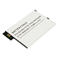 Miniatyrbild 1 av 3: Batteri för Amazon Kindle 3 Li-Polymer 3.7V 1900mAh 7.0Wh