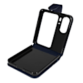 Miniatyrbillede 2 af 4: Oppo Find N2 Flip Case Blue Cover