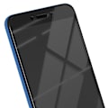 Pikkukuva 2 / 5: Karkaistu lasi Xiaomi Redmi 5A:lle ja Go, Kovuus 9H, Naarmuuntumaton, Läpinäkyvä Transparent