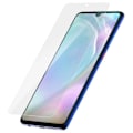 Miniatyrbild 1 av 4: Skyddsfilm - AVIZAR - Huawei P30 - 9H härdat glas - Stötsäker - Transparent Transparent