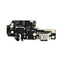 Pikkukuva 2 / 4: Xiaomi Redmi Note 8T USB Type C Micro ja 3,5 mm Jack Charge -liitin