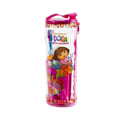 Pikkukuva 2 / 2: Tinokou - 3-osainen lasten setti Dora the Explorer