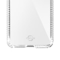 Miniatyrbild 2 av 5: Itskins förstärkt fodral till Motorola Edge 30 Neo - Transparent - Anti-fall 2m Vit