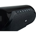 Pikkukuva 4 / 6: Langaton valoäänentoistin - BIGBEN PARTY - Bluetooth 5.3 - USB - 50W - Langaton mikrofoni mukana - Äänenmuokkaaja Svart