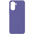 Miniatyrbillede 1 af 5: Taske - AVIZAR - Honor 90 Lite - Halvstiv - Soft-touch - Lilla Lila