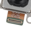 Miniatyrbillede 4 af 4: Bagkamera til Samsung Galaxy Z Fold 4 50MP Relife Sort Svart