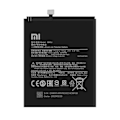 Miniatyrbillede 1 af 5: Internt batteri til Xiaomi Mi 8 Lite - XIAOMI - BM3J - 3250mAh - Lithium Ion - Sort