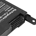 Pikkukuva 3 / 3: Vaihtokakku Asus F442UR Li-Polymer 7,6V 5000mAh 38Wh Musta Svart