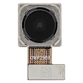 Miniatyrbillede 1 af 4: AVIZAR Ultra vidvinkelsensor bagkamera til Xiaomi 13 Pro Black Svart