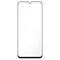 Pikkukuva 1 / 6: Karkaistu lasi - AVIZAR - Samsung Galaxy A05s - Läpinäkyvä musta - Ultraohut - Naarmuuntumaton Transparent