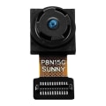 Miniatyrbillede 2 af 4: Frontkamera - HONOR - 10 - Frontlinseskift - Sort - microSD-kort