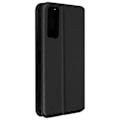 Miniatyrbillede 2 af 5: Vivo Y72 og Y52 Cover - AVIZAR - Wallet Video Support Funktion - Sort Svart