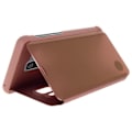 Miniatyrbillede 2 af 5: Originalt Samsung Galaxy S9 Plus Clear View Standind Cover - Rose Gold