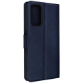 Miniatyrbillede 1 af 4: TCL 408 og TCL 406 Folio Slim Blue Case