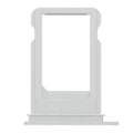 Miniatyrbild 1 av 3: Tiroir för Nano SIM-kort - Apple - iPhone 6S - Silver - Ersättning - Tillbehör Pengar