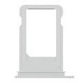 Pikkukuva 1 / 3: SIM-korttiteline - Apple - iPhone 6S - Hopea - Vaihto - Lisävaruste Pengar