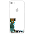 Pikkukuva 4 / 5: Nappe + iPhone 8 latausliitin Lightning