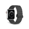 Pikkukuva 1 / 3: Apple Watch 44/45/46/49mm Ranneketju Musta Svart