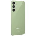 Miniatyrbillede 1 af 4: Samsung battericover Samsung Galaxy A54 5G Lime Grøn