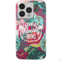 Miniatyrbillede 1 af 2: Coque til iPhone 14 Pro, U.S Polo, Antichoc - Multicolor