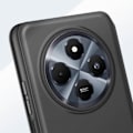 Pikkukuva 4 / 6: Xiaomi Redmi 14C Lompakkokotelo Korttipaikalla Rannekkeella Made for Xiaomi Musta Svart