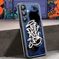 Miniatyrbillede 4 af 6: Coque til Samsung Galaxy S25 Flipsuit Case Antichoc Samsung Sort Svart