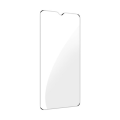 Miniatyrbillede 2 af 5: Skærmbeskyttelsesfilm - AVIZAR - Hærdet glas - Oppo A17 - Realme C33 - 9H anti-ridse - Ultratynd Transparent