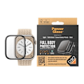 Pikkukuva 2 / 4: PanzerGlass Case näytönsuoja D3O® Apple Watchille 45mm Black