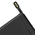 Pikkukuva 4 / 4: Sisäinen akku Apple Watch Series 7 45mm 309mAh malli A2552 Musta Svart