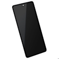 Pikkukuva 3 / 4: LCD-näyttö Xiaomi Redmi Note 12 Pro Plus 5G:lle mustalla Xiaomi-kotelolla Svart