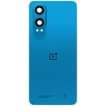 Miniatyrbild 1 av 4: Bakpanel för OnePlus Nord CE 4 Lite 5G Original Service Pack Oneplus Blå Blå