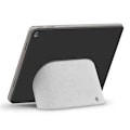 Pikkukuva 3 / 4: Google Pixel -tabletin telinekotelo, musta kotelo