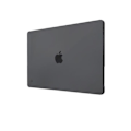 Miniatyrbillede 1 af 2: Coque til MacBook Pro 16 tommer 2024/2021 STUDIO Antiskrid og Ridsebeskyttende stm goods Sort Svart
