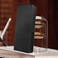 Miniatyrbild 4 av 5: Oppo Reno 8 Pro 5G Fodral - AVIZAR - Plånboksfodral - Videostödfunktion - Svart Svart