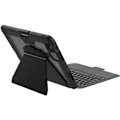 Miniatyrbild 2 av 4: Nillkin Bumper Link Tangentfallskydd för Apple iPad Pro 11 2024 Svart