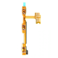 Miniatyrbillede 2 af 4: Nappe Knappen On/Off - Huawei - P40 Lite E - Gul - Erstatning - Funktionalitet Genoprettet Gul