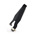 Miniatyrbillede 2 af 5: USB-C opladerconnector - HUAWEI - P20 Pro - Sort - Stiv - Opladning og synkronisering Svart