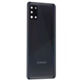 Miniatyrbillede 1 af 4: Batteriampul - Samsung - Galaxy A31 - Original - Sort - 20g Svart