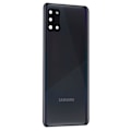 Pikkukuva 1 / 4: Akku - Samsung - Galaxy A31 - Alkuperäinen - Musta - 20g Svart